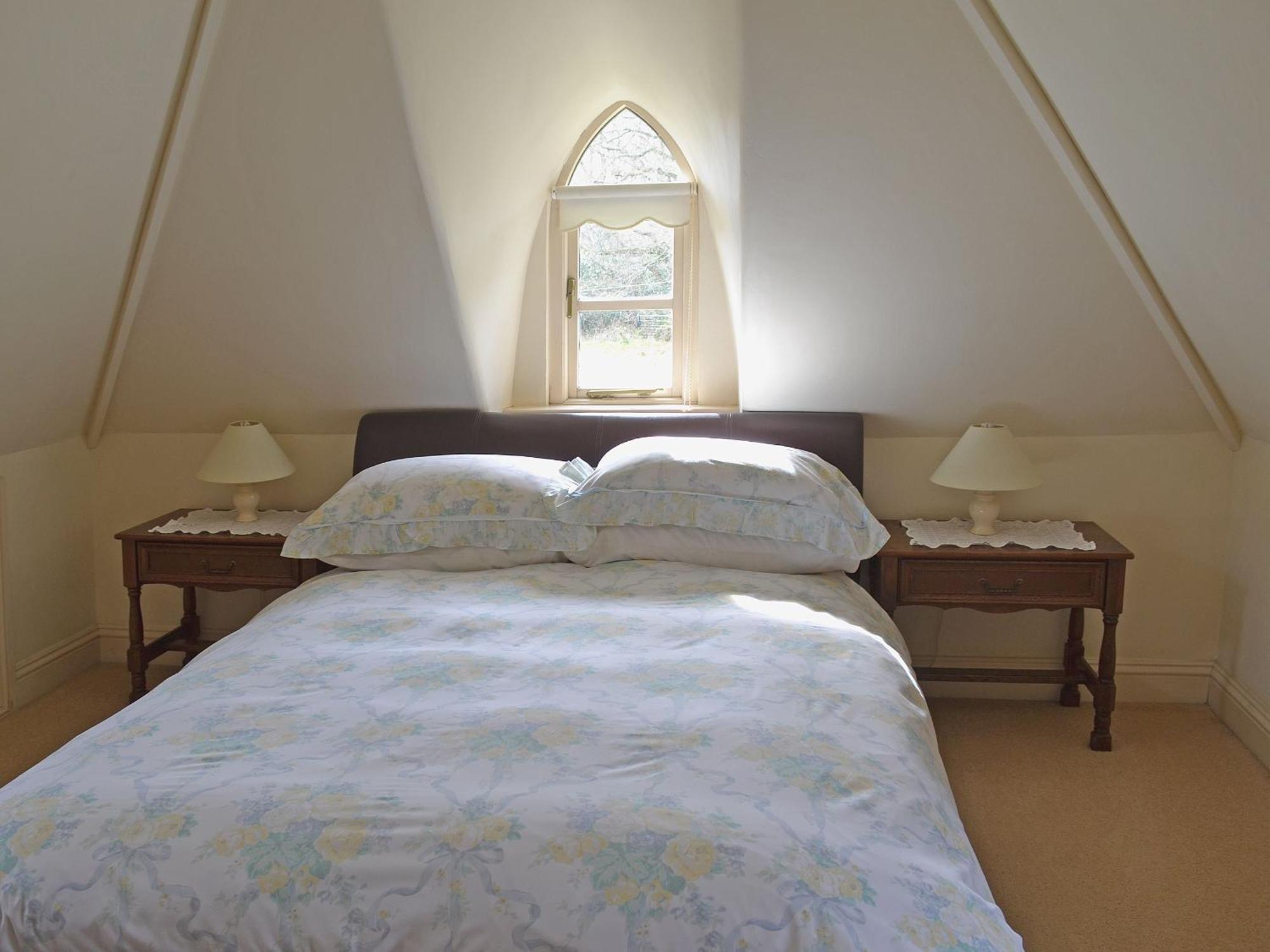 Heathfield Lodge Bransgore Buitenkant foto
